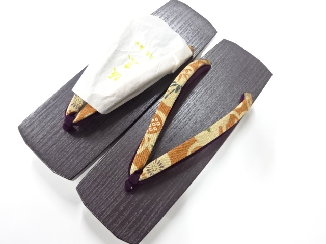 Japanese Kimono / Accessories